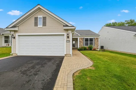13280 Canary Lane Huntley IL 60142