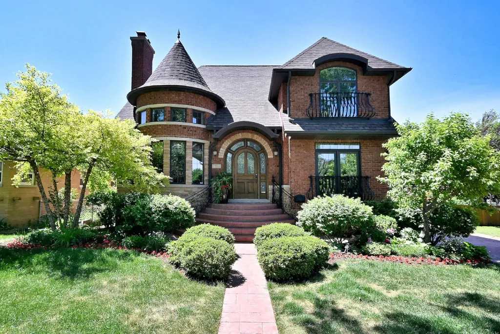 1321 Glenlake Avenue Park Ridge IL 60068