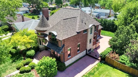 1321 Glenlake Avenue Park Ridge IL 60068