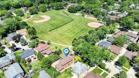 1321 Glenlake Avenue Park Ridge IL 60068