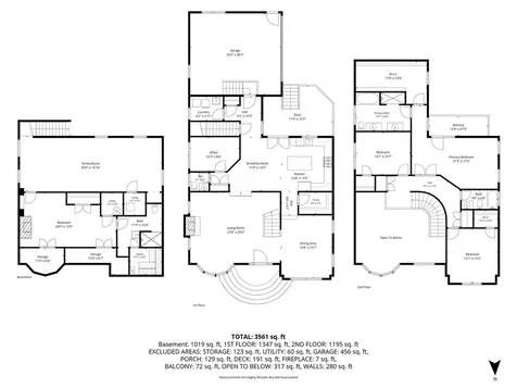 1321 Glenlake Avenue Park Ridge IL 60068
