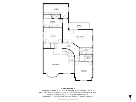 1321 Glenlake Avenue Park Ridge IL 60068