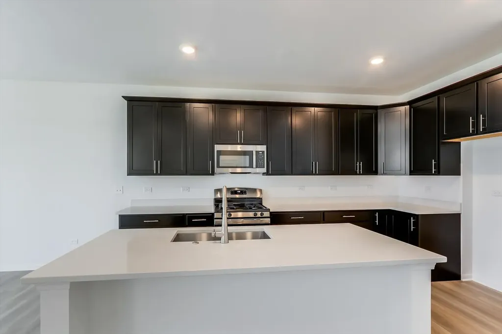 25521 West Alabaster Circle Plainfield IL 60544
