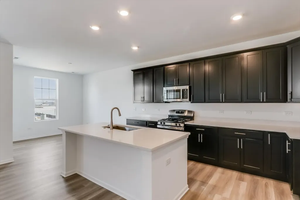 25521 West Alabaster Circle Plainfield IL 60544