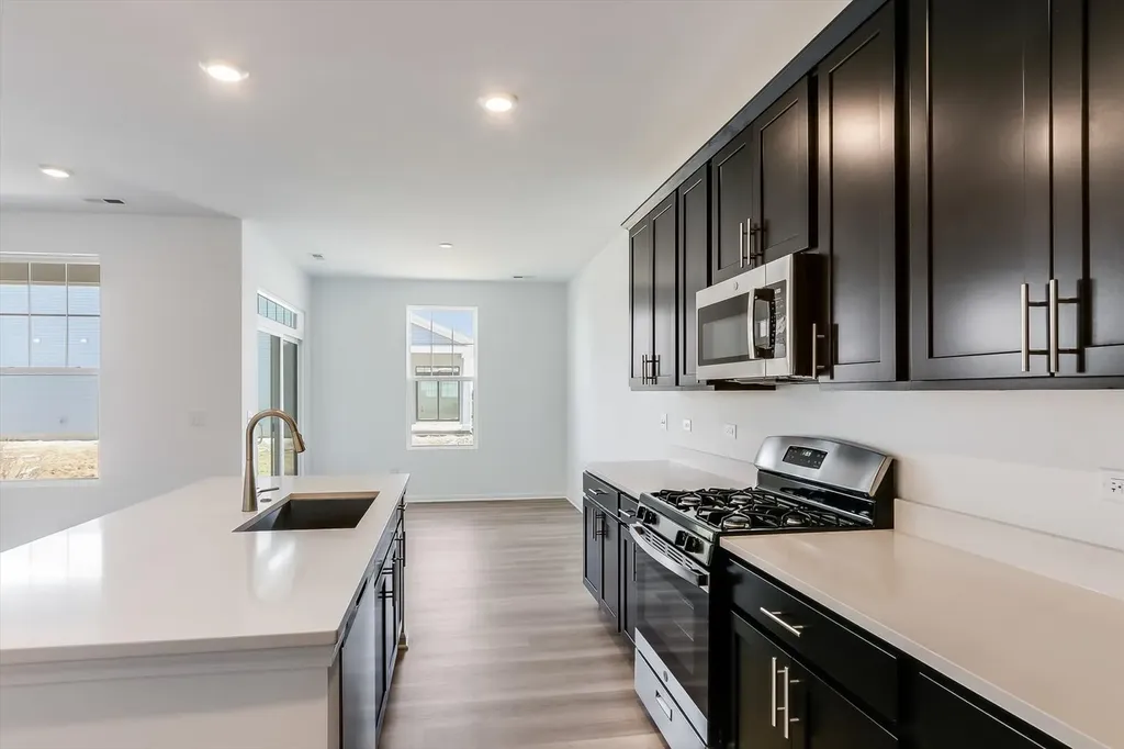 25521 West Alabaster Circle Plainfield IL 60544