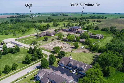 3925 South Pointe Drive Dekalb IL 60115