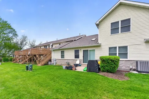 3925 South Pointe Drive Dekalb IL 60115
