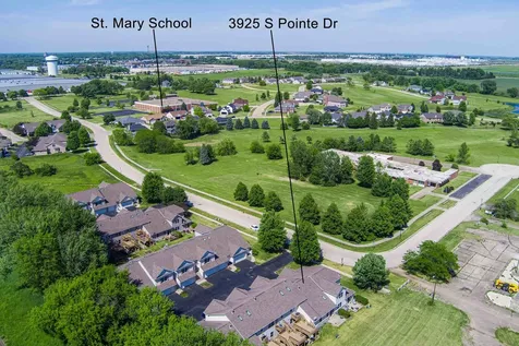 3925 South Pointe Drive Dekalb IL 60115