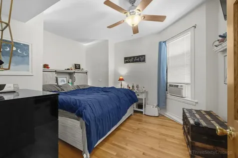 2254 North Avers Avenue Chicago IL 60647