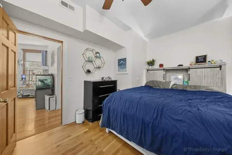 2254 North Avers Avenue Chicago IL 60647