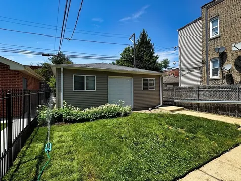 2254 North Avers Avenue Chicago IL 60647