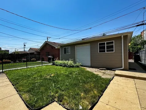 2254 North Avers Avenue Chicago IL 60647