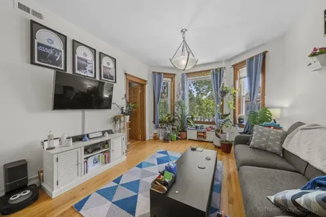 2254 North Avers Avenue Chicago IL 60647