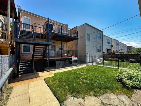 2254 North Avers Avenue Chicago IL 60647
