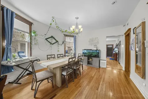 2254 North Avers Avenue Chicago IL 60647