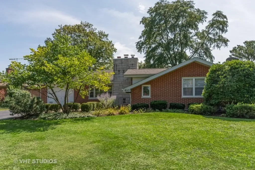 410 Prairie Avenue Naperville IL 60540