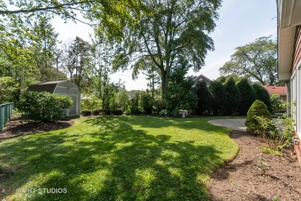 410 Prairie Avenue Naperville IL 60540
