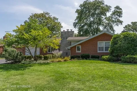410 Prairie Avenue Naperville IL 60540