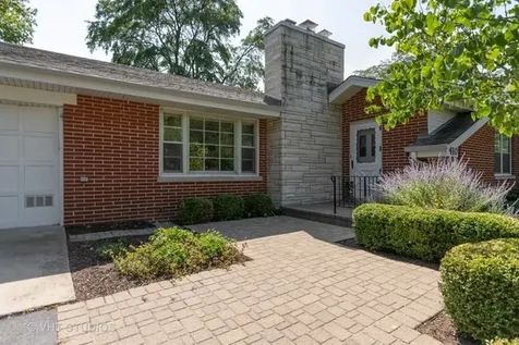 410 Prairie Avenue Naperville IL 60540