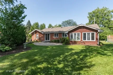 410 Prairie Avenue Naperville IL 60540