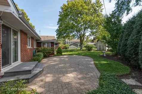 410 Prairie Avenue Naperville IL 60540