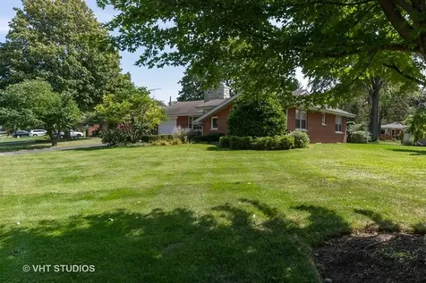 410 Prairie Avenue Naperville IL 60540