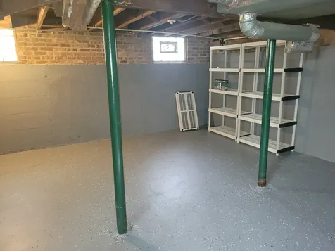 9126 South Perry Avenue Chicago IL 60620