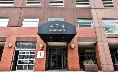 474 North Lake Shore Drive Chicago IL 60611