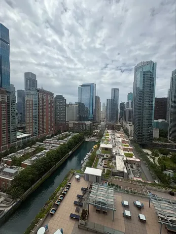474 North Lake Shore Drive Chicago IL 60611