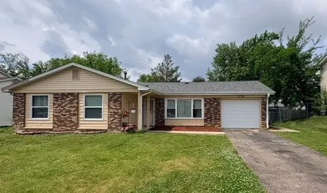 1774 English Drive Glendale Heights IL 60139