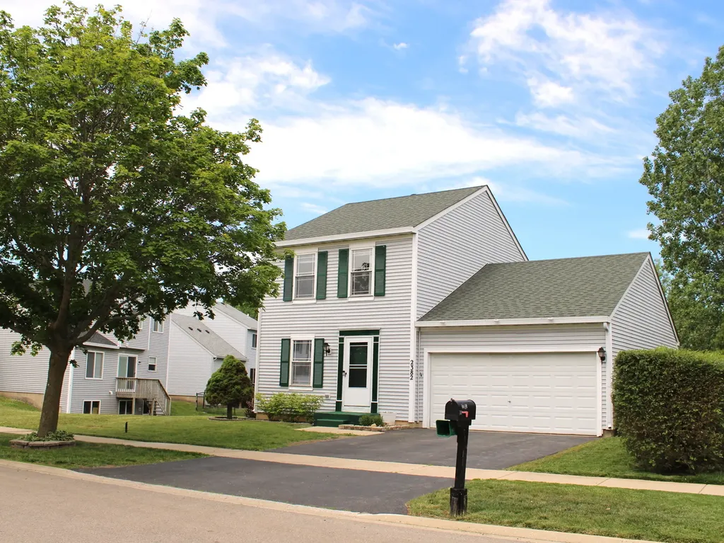 2382 North Quaker Hollow Lane Round Lake Beach IL 60073