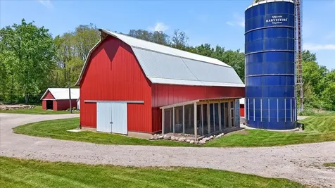 16614 Harmony Road Huntley IL 60142