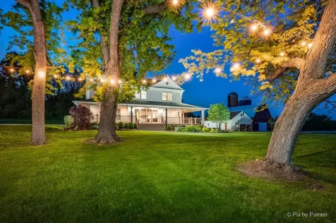 16614 Harmony Road Huntley IL 60142