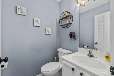 320 Daffodil Drive Romeoville IL 60446