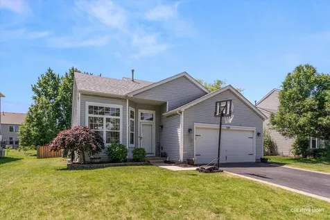 320 Daffodil Drive Romeoville IL 60446