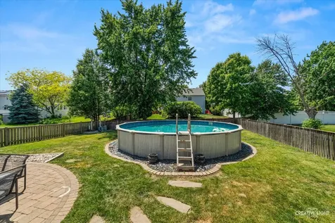 320 Daffodil Drive Romeoville IL 60446