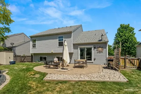 320 Daffodil Drive Romeoville IL 60446