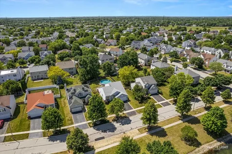 320 Daffodil Drive Romeoville IL 60446