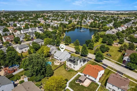 320 Daffodil Drive Romeoville IL 60446