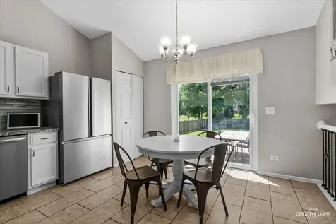 320 Daffodil Drive Romeoville IL 60446