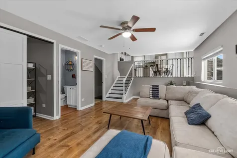 320 Daffodil Drive Romeoville IL 60446