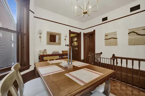 2458 North Burling Street Chicago IL 60614