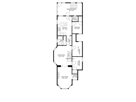 2458 North Burling Street Chicago IL 60614
