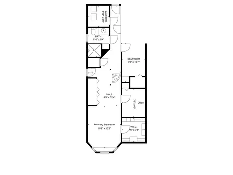 2458 North Burling Street Chicago IL 60614