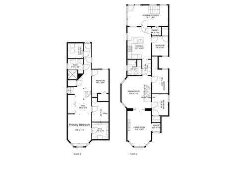 2458 North Burling Street Chicago IL 60614