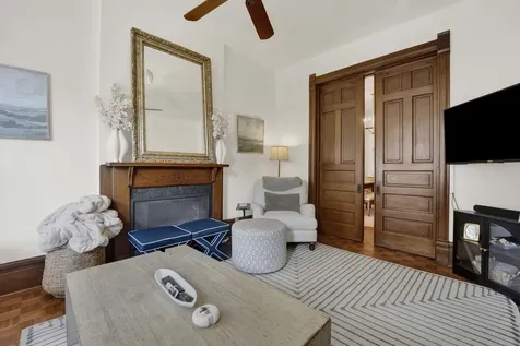 2458 North Burling Street Chicago IL 60614