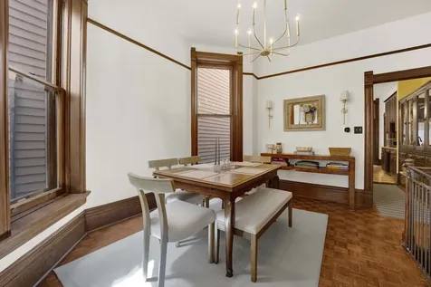 2458 North Burling Street Chicago IL 60614
