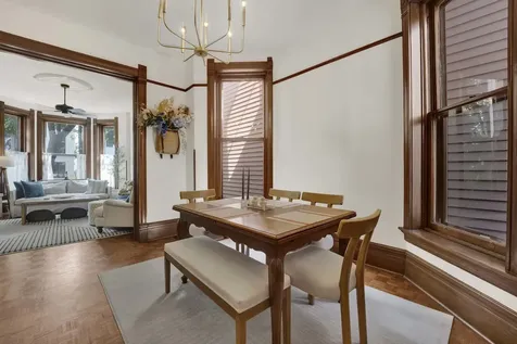 2458 North Burling Street Chicago IL 60614
