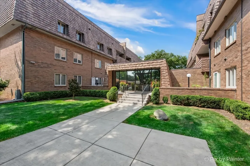 1730 West Galena Boulevard Aurora IL 60506