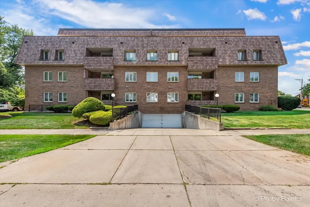 1730 West Galena Boulevard Aurora IL 60506